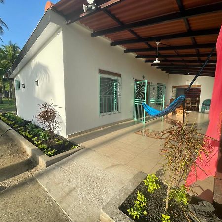 Oasis Natural En Un Paraiso Tropical El Espino المظهر الخارجي الصورة
