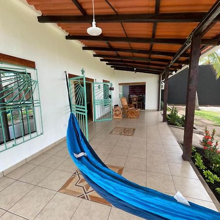 Oasis Natural En Un Paraiso Tropical El Espino المظهر الخارجي الصورة