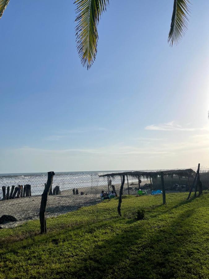 Oasis Natural En Un Paraiso Tropical El Espino المظهر الخارجي الصورة