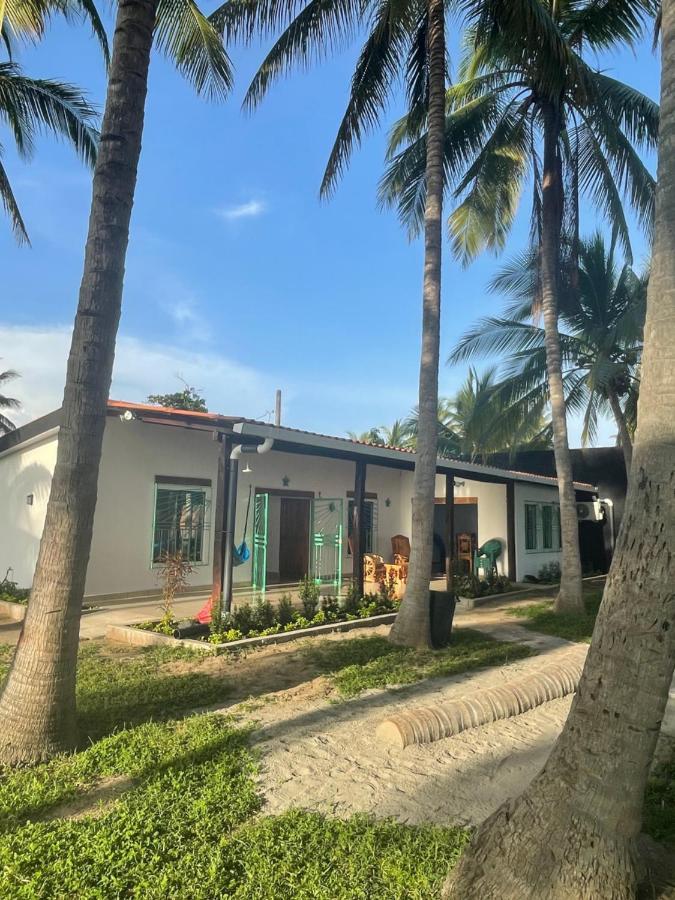 Oasis Natural En Un Paraiso Tropical El Espino المظهر الخارجي الصورة