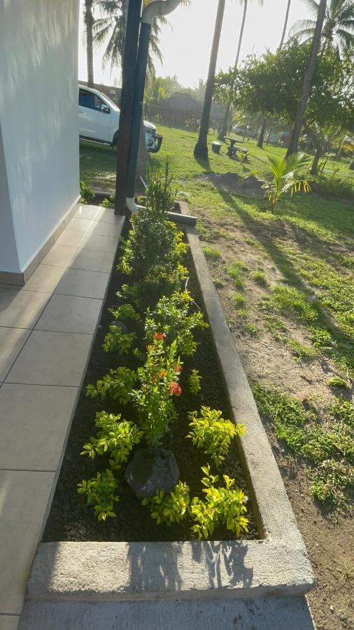Oasis Natural En Un Paraiso Tropical El Espino المظهر الخارجي الصورة