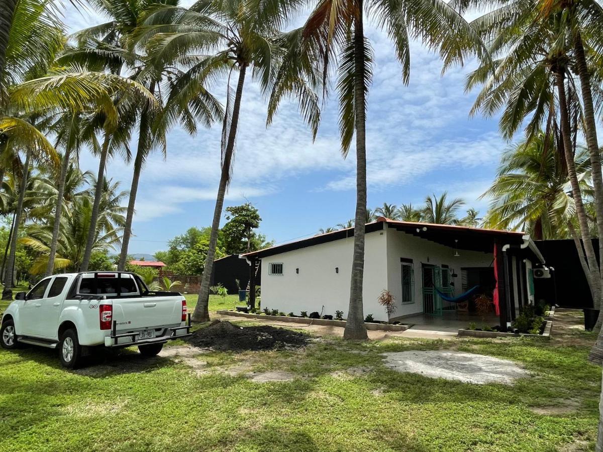 Oasis Natural En Un Paraiso Tropical El Espino المظهر الخارجي الصورة