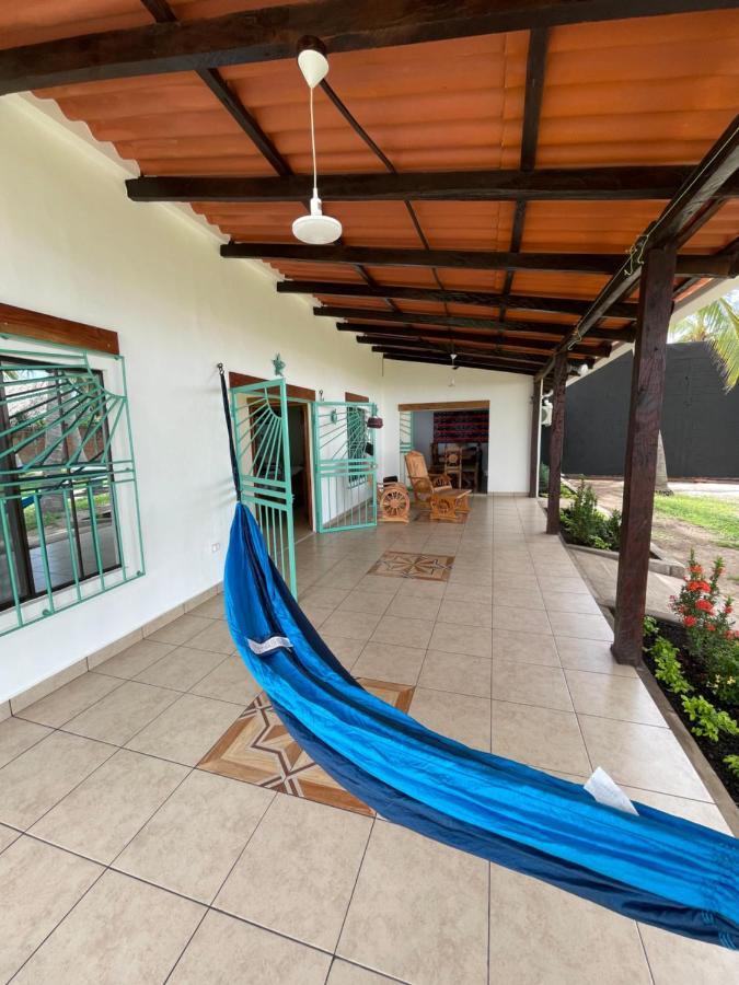Oasis Natural En Un Paraiso Tropical El Espino المظهر الخارجي الصورة